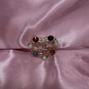 Chanel Brooch