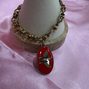 Gucci Bee bracelet